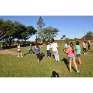 Campamento de 5to. y 6to. Grado